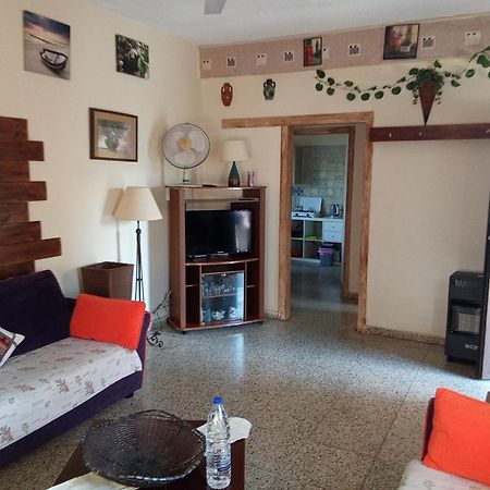 George Apartments Center Ayia Napa Exteriér fotografie