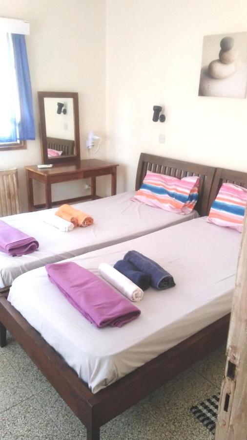 George Apartments Center Ayia Napa Exteriér fotografie