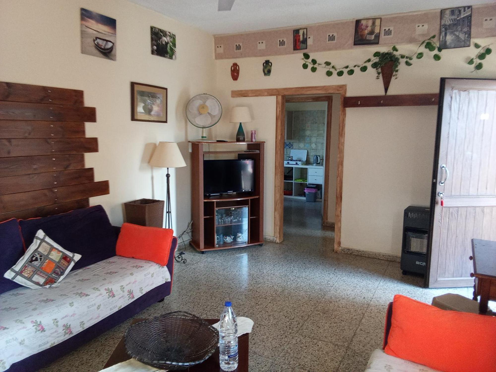 George Apartments Center Ayia Napa Exteriér fotografie