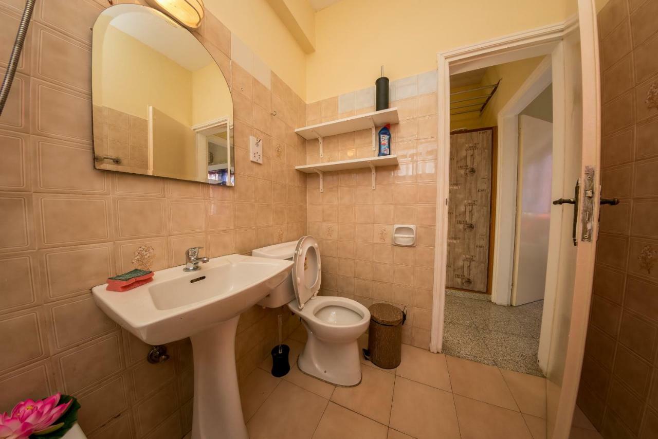 George Apartments Center Ayia Napa Exteriér fotografie